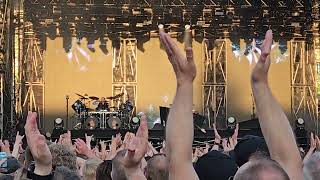 Nightwish  Full Live 1762023 Human II Nature World Tour Vaasa Lemonsoft Stadion [upl. by Anyaj]