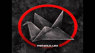 Pendulum  Ransom [upl. by Eillil]