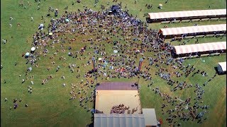 Kinderfest 2018  Schönau Oberstufe [upl. by Nodnar]