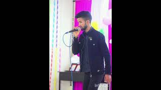 Ukali Orali Gardai Origianal Singer Sonu Nigham Cover By Chetan [upl. by Macleod]