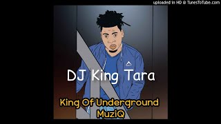 Dj King Tara  Untitled Tune Deeper Underground [upl. by Wahlstrom]