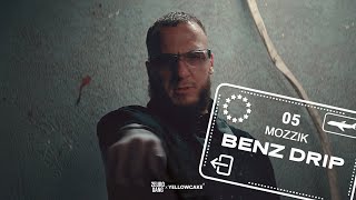 MOZZIK  BENZ DRIP MERGIMSTAR 5 [upl. by Anelej225]