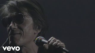 Jacques Dutronc  Lopportuniste Live au Casino de Paris 1992 [upl. by Zarger]