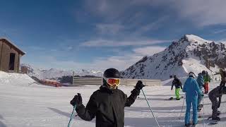 UCPA Serre Chevalier Ski Off Piste [upl. by Ecadnac504]