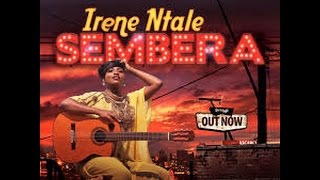 IRENE NTALE official Sembela lyrics [upl. by Marcella879]