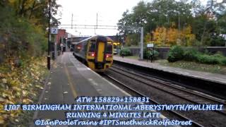 Season 7 Episode 573  Smethwick Rolfe Street [upl. by Iddo635]