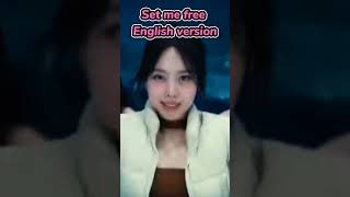 my favourite English kpop demoversion songs part 2 kpop demo english shorts viral [upl. by Anir965]