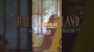 🎃 HALLOWEENLAND 2023 🎃 DOLCI [upl. by Reeva846]