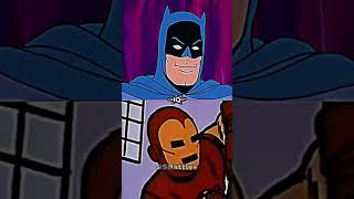 Batman 1968 vs Iron man 1966 [upl. by Butch]