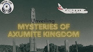 Axumite kingdom Facts [upl. by Nwotna]