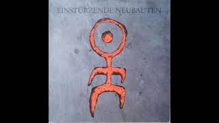 Einstürzende Neubauten  Armenia Live [upl. by Malloy]