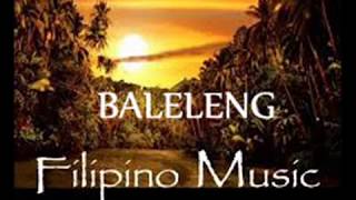 BALELENG instrumental cover [upl. by Trey423]