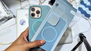 Beats iPhone Case Unboxing 💲 [upl. by Esinad380]