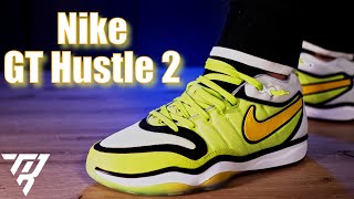 Nike Gt Hustle2 [upl. by Cicero]