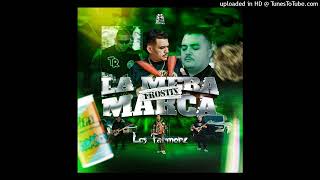 Los Farmerz  La Mera Marca Frostix [upl. by Milly]