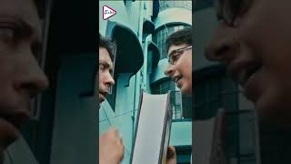 ভুলভাল ইংরেজি বলে বোকা বানিয়ে দিলো 🤣 comedyfilm banglacomedy banglacinema shorts [upl. by Clim]