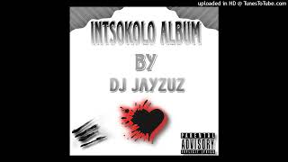 Dj JayzuzIyano Official Audio [upl. by Enelyw]