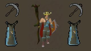 Full Prospector Outfit Main Progress 17 [upl. by Mccreary]