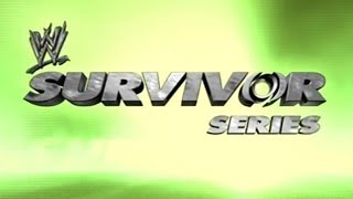 Adam Wade Full Season Mode EP42 SURVIVOR SERIES AdamWadecaw smackdownherecomesthepain [upl. by Hickey]