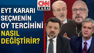 Hasan Basri Yalçın quotBir beklenti oluşturup karşılamazsanız ciddi bir geri dönüş yaşayabilirsinizquot [upl. by Anadal754]