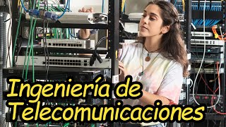 Un día como ingeniero de Telecomunicaciones en Perú  Blog 01 [upl. by Gabriele885]