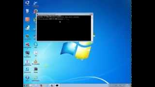 Comment éteindre automatiquement votre pc sous windows 7 [upl. by Ori]