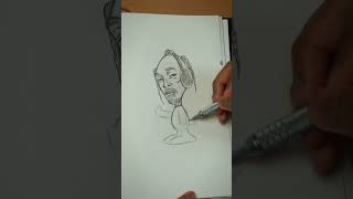 ASMR Drawing Snoopy As Snoop Dog [upl. by Chisholm181]