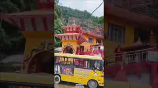 Vlog Butwal to Argali🎥 Anjana Subedi argali travel shaurav nature lovesong vlog subscribe [upl. by Zippora]