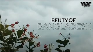 Bangladesh 2K • Film with Peaceful Relaxing Music and Nature Video [upl. by Rezeile112]