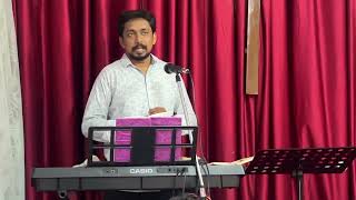 Hindi and Tamil Sunday service 20 OCT sundayservicelive [upl. by Celestyna460]