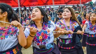 🇬🇹FESTIVAL DEL BARRILETE GIGANTE EN SUMPANGO SACATEPÉQUEZ GUATE [upl. by Sucramal]