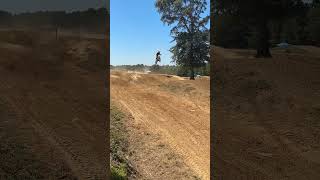 McLarty MX Tri Star MX Superminis ktm motocross moto supermini shorts [upl. by Comyns]