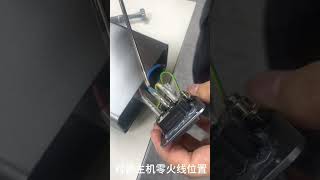 Solved AIXUN T3B Soldering Station Blinking And Short Beep Issues [upl. by Delly]