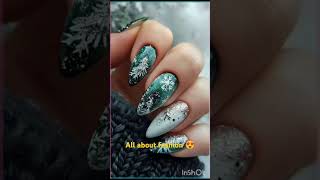 Nails paint nails art ytviral ytshorts indian pakistani fashiontrends [upl. by Nossah]