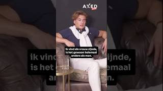 Maxim EOTB vertelt aan presentator Ramin of hij exclusieve content wil maken AXEDLife [upl. by Ritz]