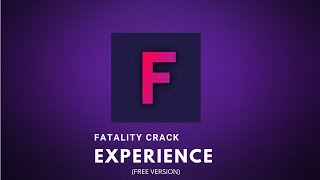 Fatality FREE Crack Experience [upl. by Condon]