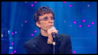 Robin Gibb  More Than A Woman  Greatest Movie Songs 2006 [upl. by Chamberlain]