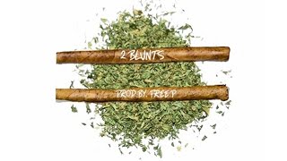 The Game  Two Blunts 420 ft Wiz Khalifa amp Lorine Chia [upl. by Adila]