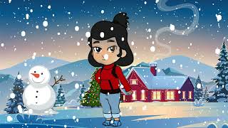 Winter is coming  Nursery rhyme for little Angels  Christmas fun rhyme amp song for kids winter [upl. by Meerak11]