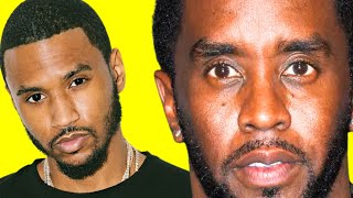 Trey Songz another DIDDY TREY b3at a Cop up and DESTROYED his Wife Kitty Kat Ordered to Pay 11M [upl. by Hanni]