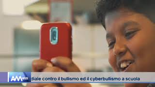 7 febbraio Giornata mondiale contro il bullismo e il cyberbullismo [upl. by Lenes706]