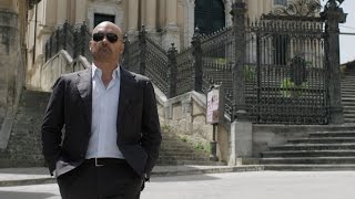 Detective Montalbano A Delicate Matter trailer [upl. by Leunas267]