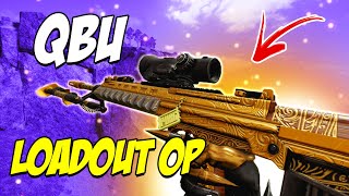 This loadout in PUBG is OP and BROKEN  PUBG GaGOD [upl. by Aurie948]