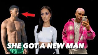 Love Island’s Siannise Shows Off New Boyfriend After Luke T Split‼️ [upl. by Gotcher55]