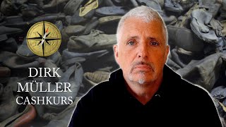 Dirk Müller Konkrete Vorbereitungen  Krieg auf deutschem Boden  Es ist Zeit Nein zu sagen [upl. by Annavahs747]