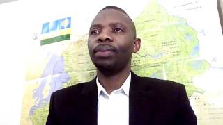 Rwanda Voeux Nouvel an 2017 umukandida Mpayimana Philippe [upl. by Formenti]