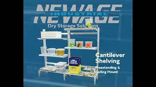 New Age Industrial  Shorts  Dry Storage Solutions [upl. by Broderic257]