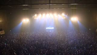 Afrojack  Heineken Music Hall Amsterdam [upl. by Deana]