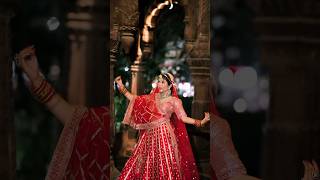 Goomar 💫💫youtubeshorts dance ghoomar padmavati ghoomarsong [upl. by Ingra]