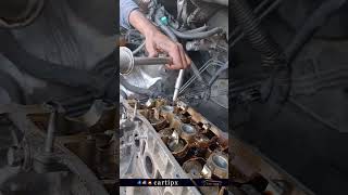 Car Tipx automobile carfix hondacars asmr mechanic autotools machine diy carfix tools [upl. by Tannie988]